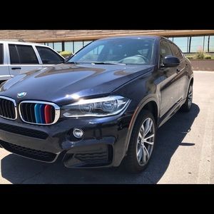 Meet your Posher, Tony